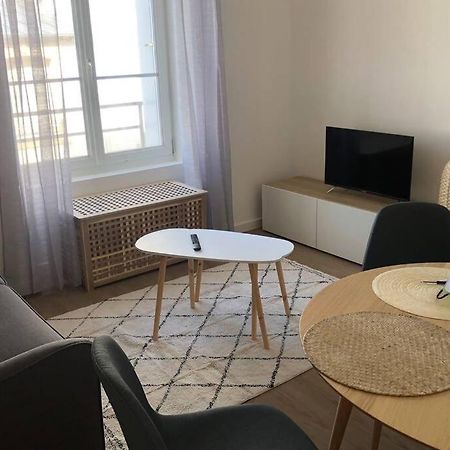 Laennec/ Apprt 1 Ch Chaleureux/ Proche Centre-Ville/ Bus Et Tram A Cote/ Saint-Martin Brest Ngoại thất bức ảnh
